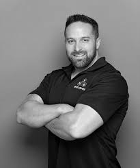 Dr. Layne Norton